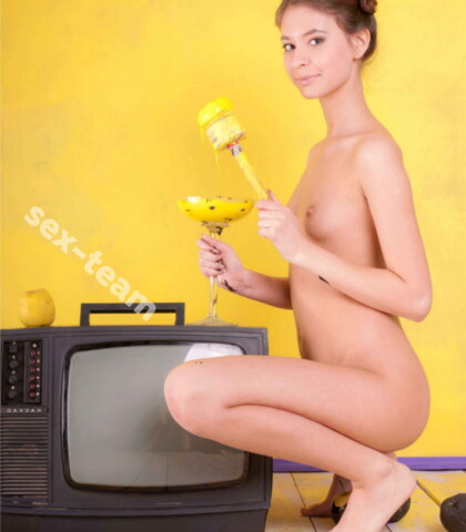 Проститутка Альбина