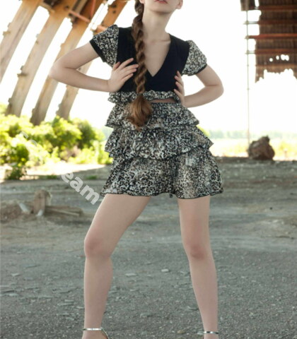 Проститутка Натали